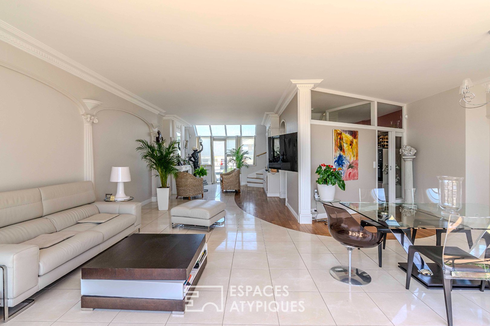 Maison à vendre, 250m², Saint-Nazaire