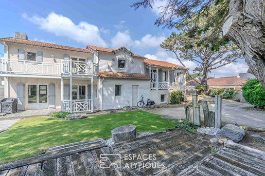 Maison 7 pièces 180 m² · à Pornichet · 180 m² · 1 385 000 €