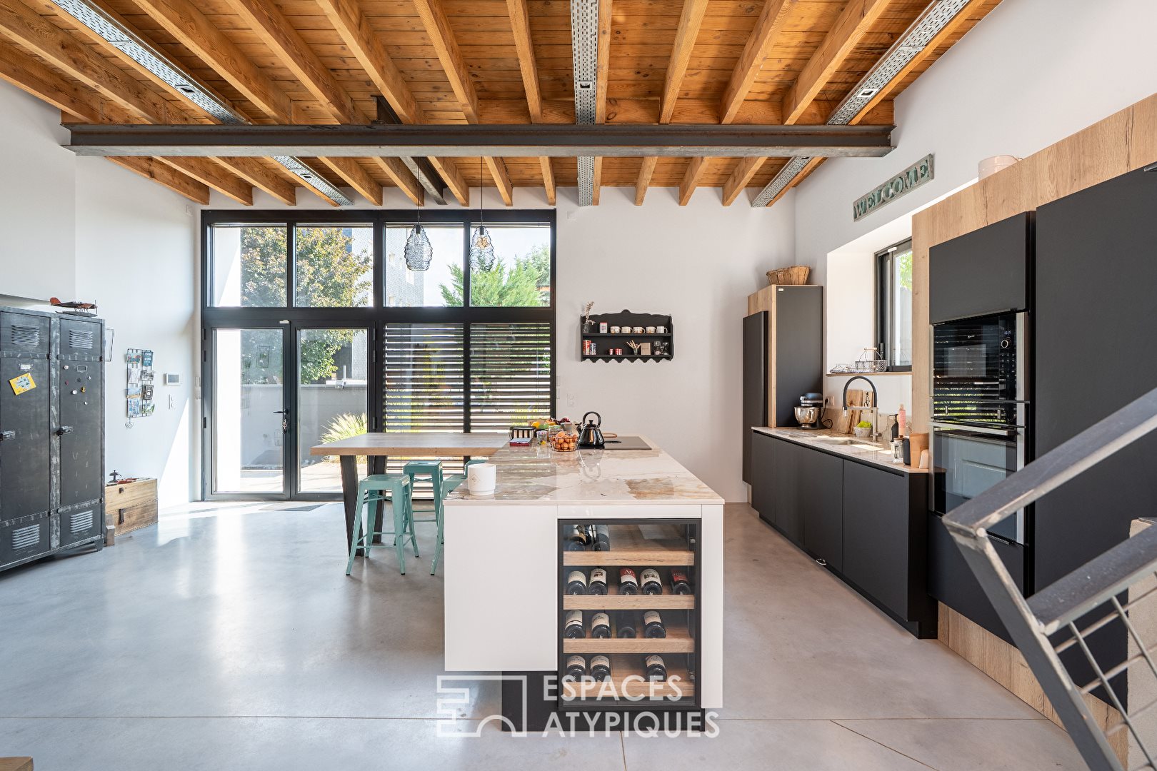 Appartement à vendre, 285m², Nantes