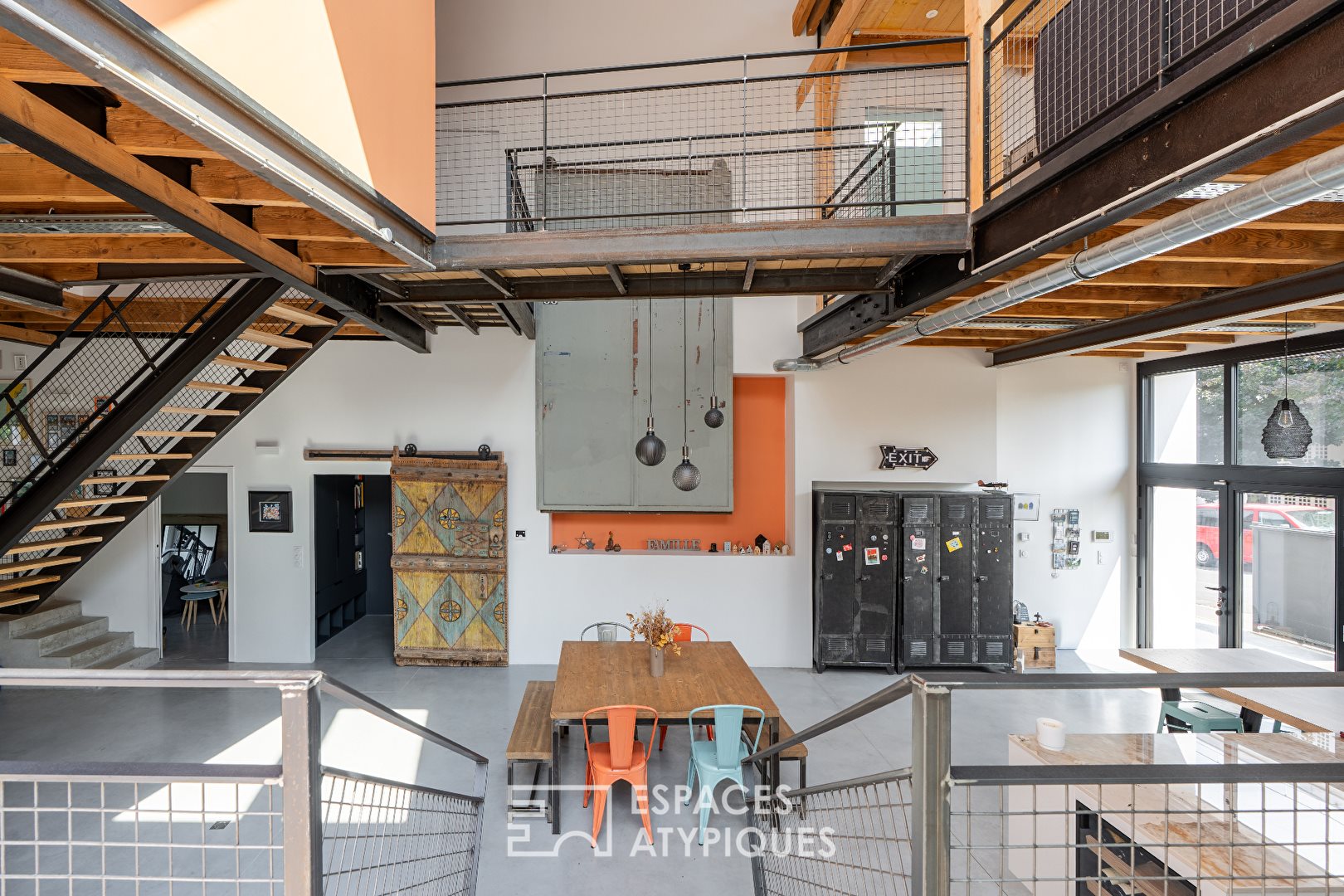 Appartement à vendre, 285m², Nantes