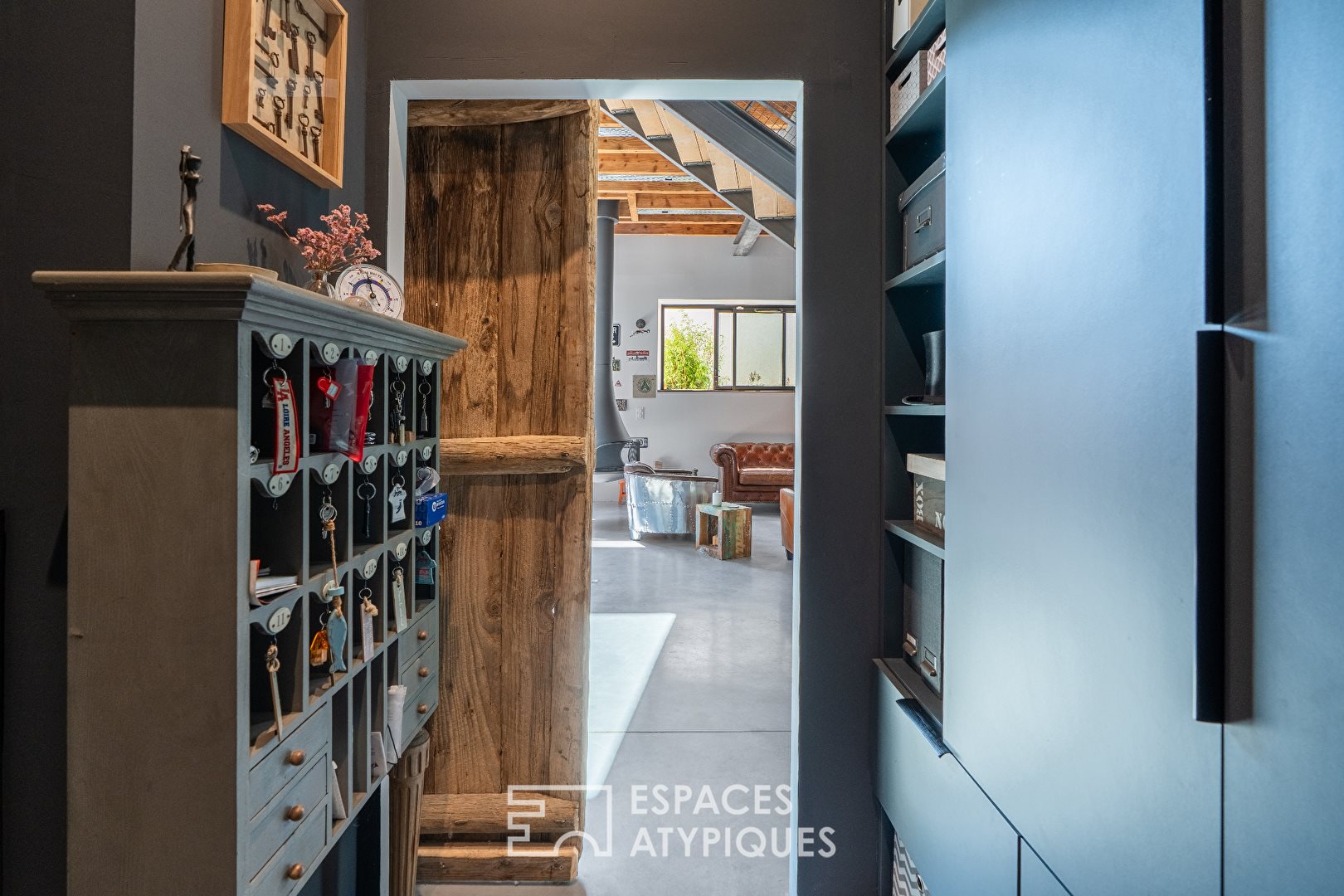 Appartement à vendre, 285m², Nantes