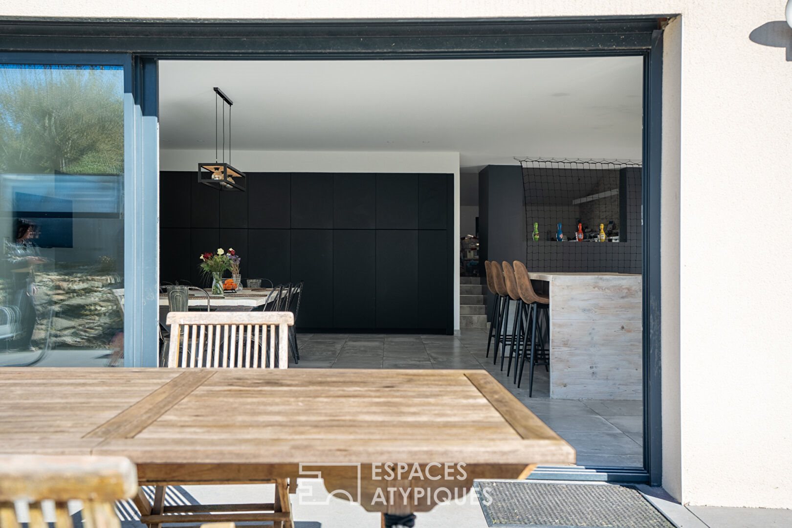 Maison à vendre, 252m², Haute-Goulaine