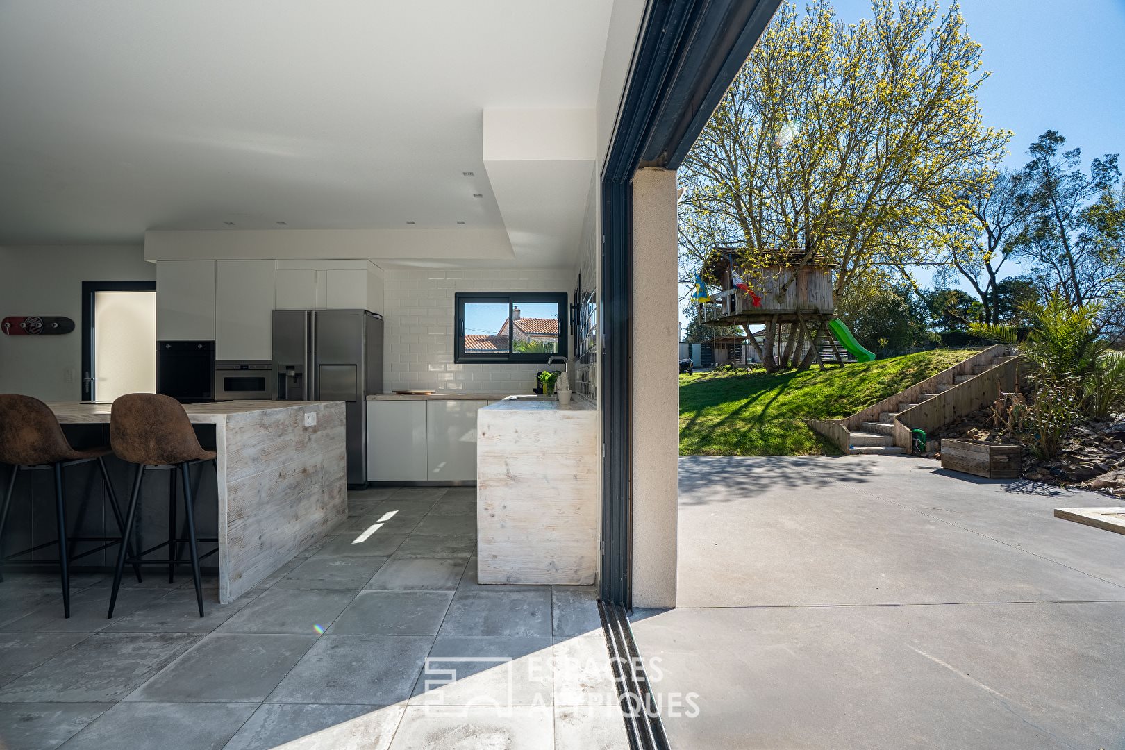 Maison à vendre, 252m², Haute-Goulaine