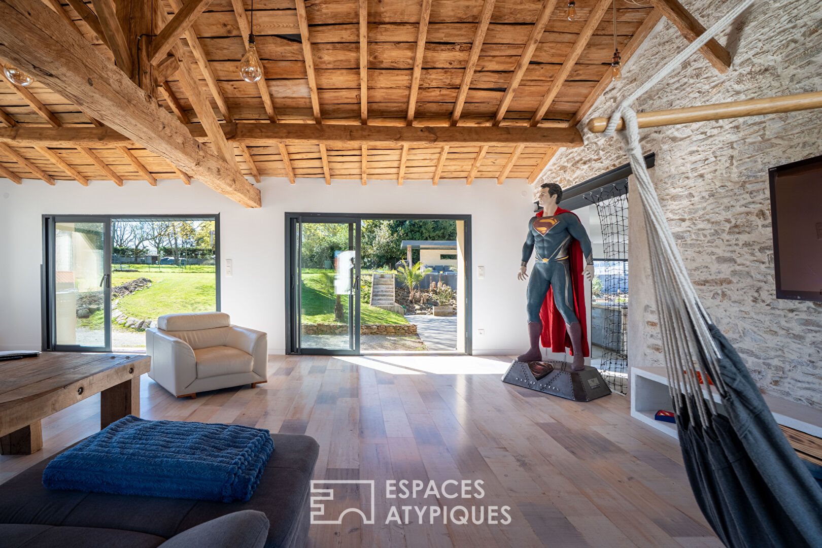 Maison à vendre, 252m², Haute-Goulaine
