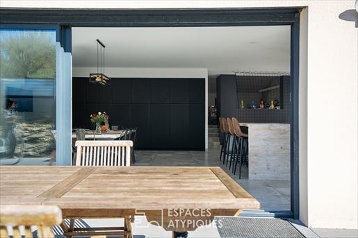 Maison 9 pièces 252 m² · à Haute-Goulaine · 252 m² · 749 000 €