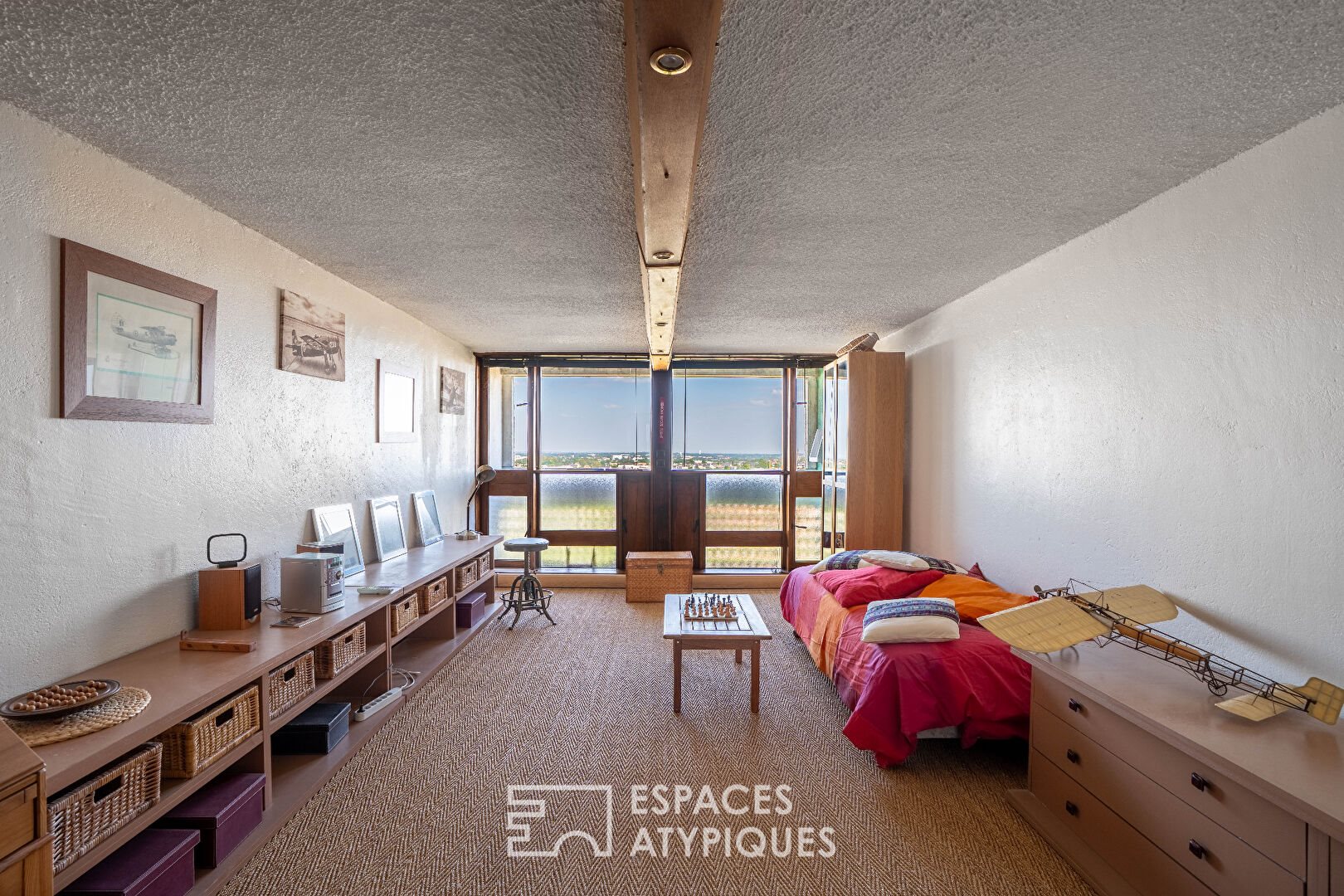 Appartement à vendre, 73m², Rezé