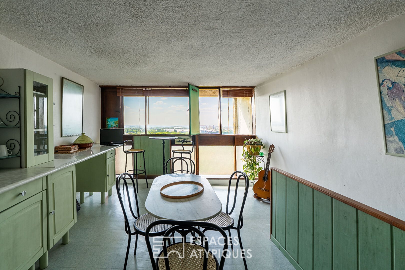 Appartement à vendre, 73m², Rezé