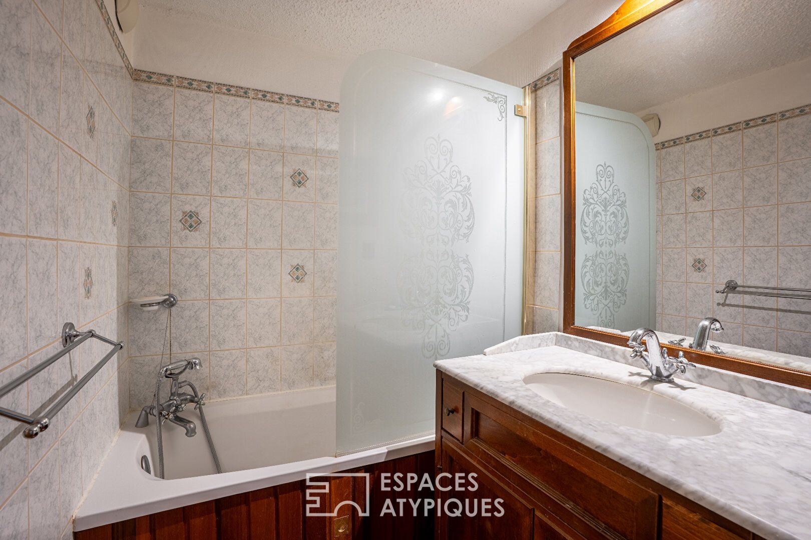 Appartement à vendre, 73m², Rezé