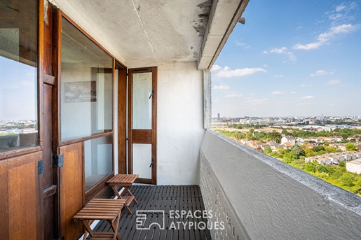 Appartement 3 pièces 73 m² · à Rezé · 73 m² · 273 500 €