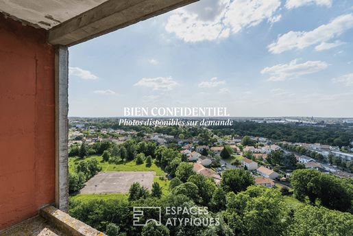 Appartement 3 pièces 73 m² · à Rezé · 73 m² · 249 000 €