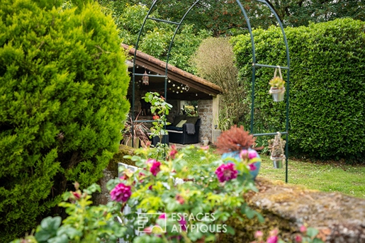 9 pièces 218 m² · à Château-Thébaud · 218 m² · 758 000 €