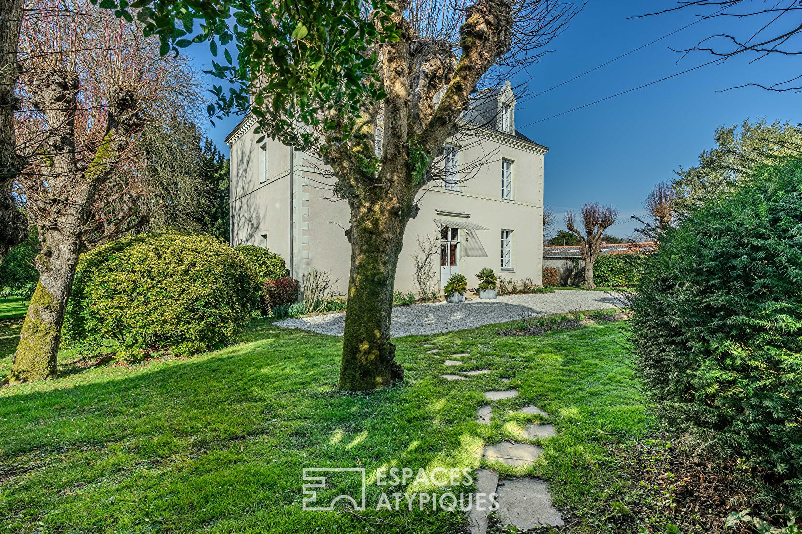 Maison à vendre, 290m², Haute-Goulaine