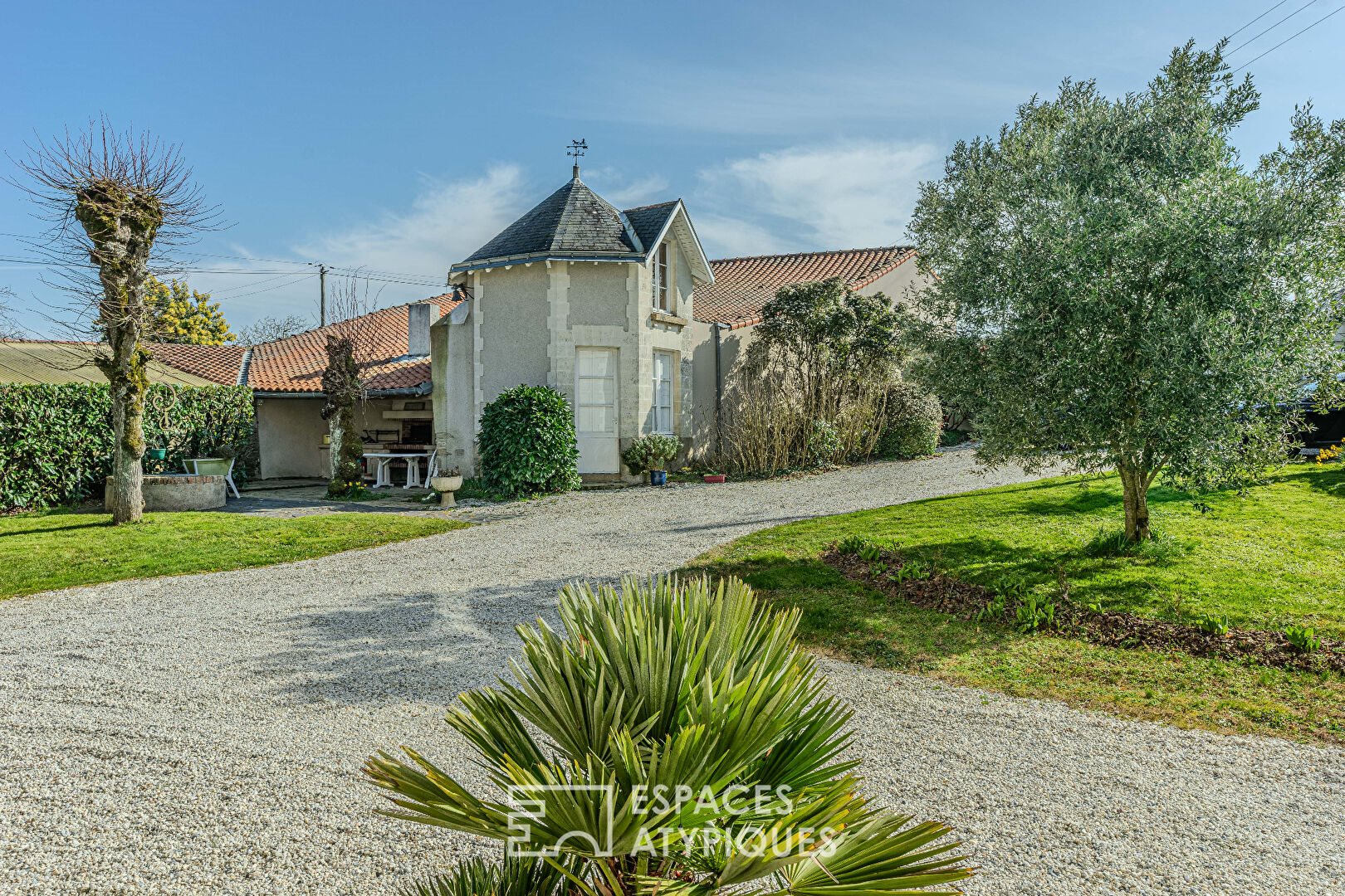 Maison à vendre, 290m², Haute-Goulaine