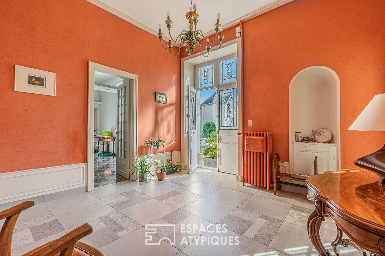 Maison à vendre, 290m², Haute-Goulaine