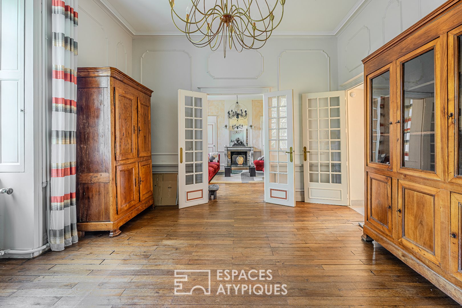 Maison à vendre, 290m², Haute-Goulaine