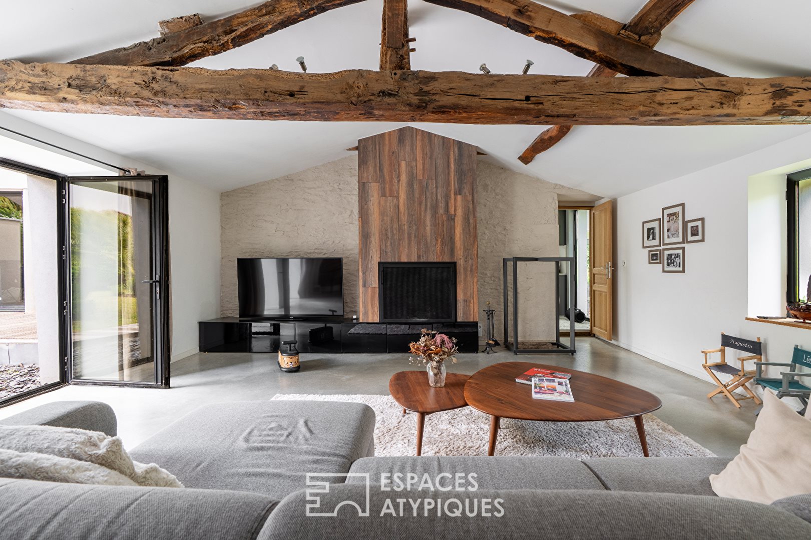 Maison à vendre, 293m², Haute-Goulaine