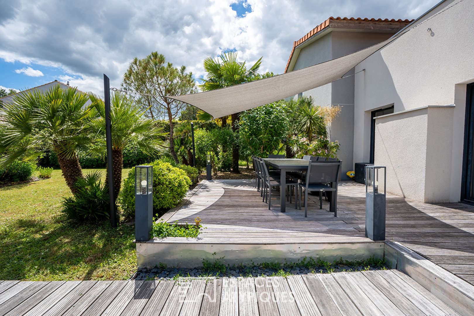 Maison à vendre, 293m², Haute-Goulaine