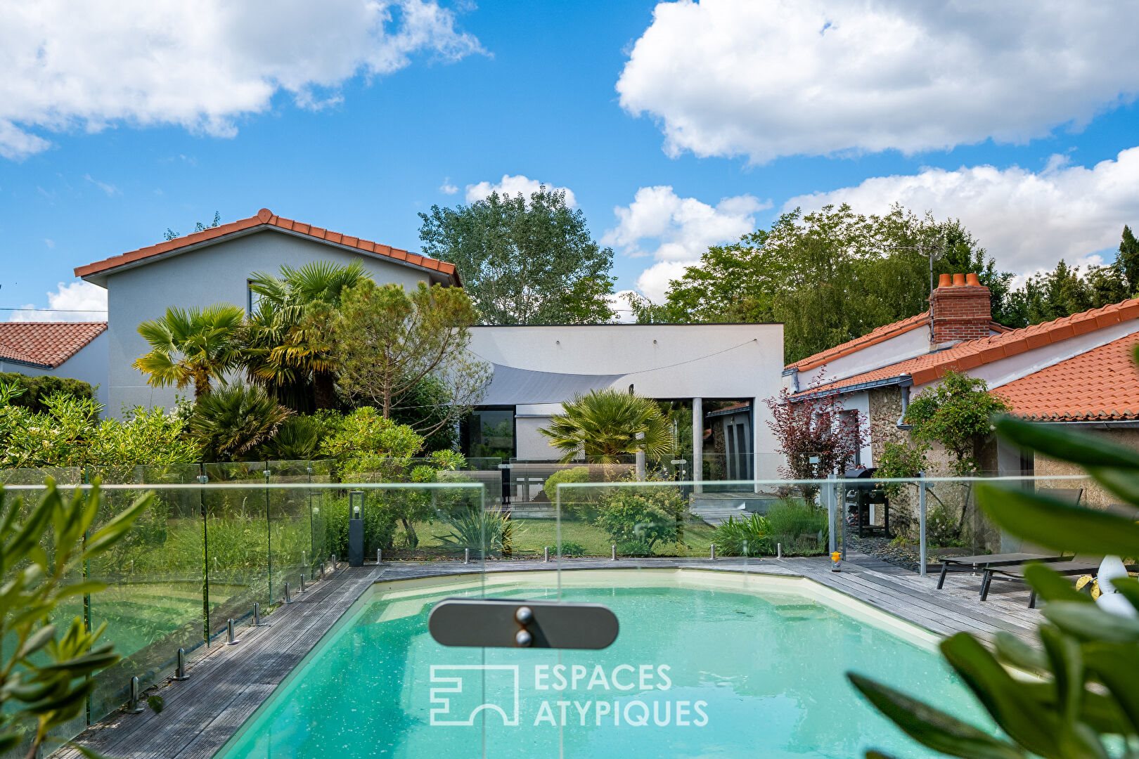 Maison à vendre, 293m², Haute-Goulaine
