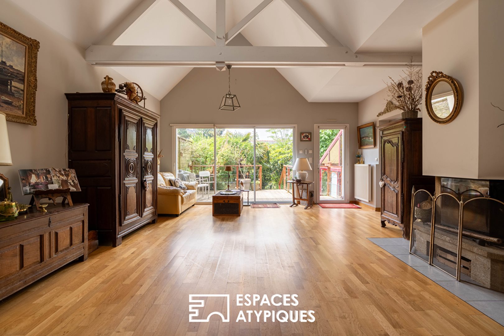 Maison à vendre, 175m², Pornichet