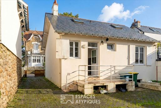 Appartement 5 pièces 71 m² · à La Baule-Escoublac · 71 m² · 550 000 €