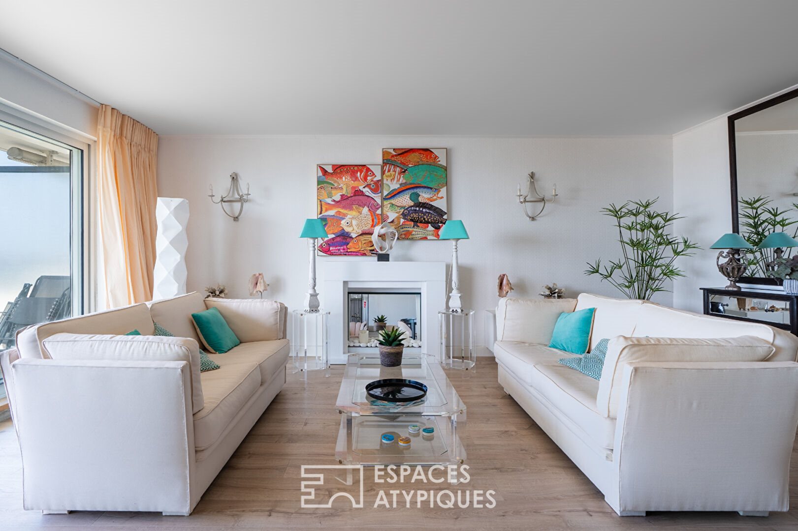 Appartement à vendre, 102m², La Baule-Escoublac