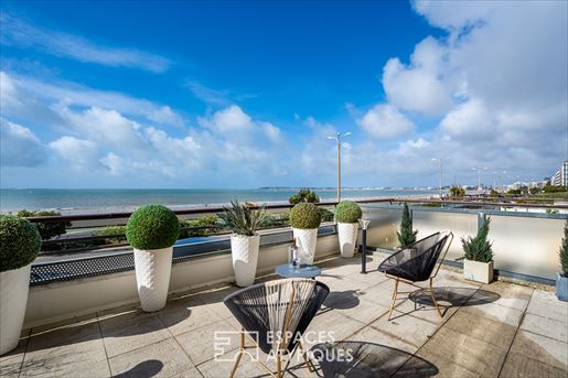 Appartement 4 pièces 102 m² · à La Baule-Escoublac · 102 m² · 1 195 000 €