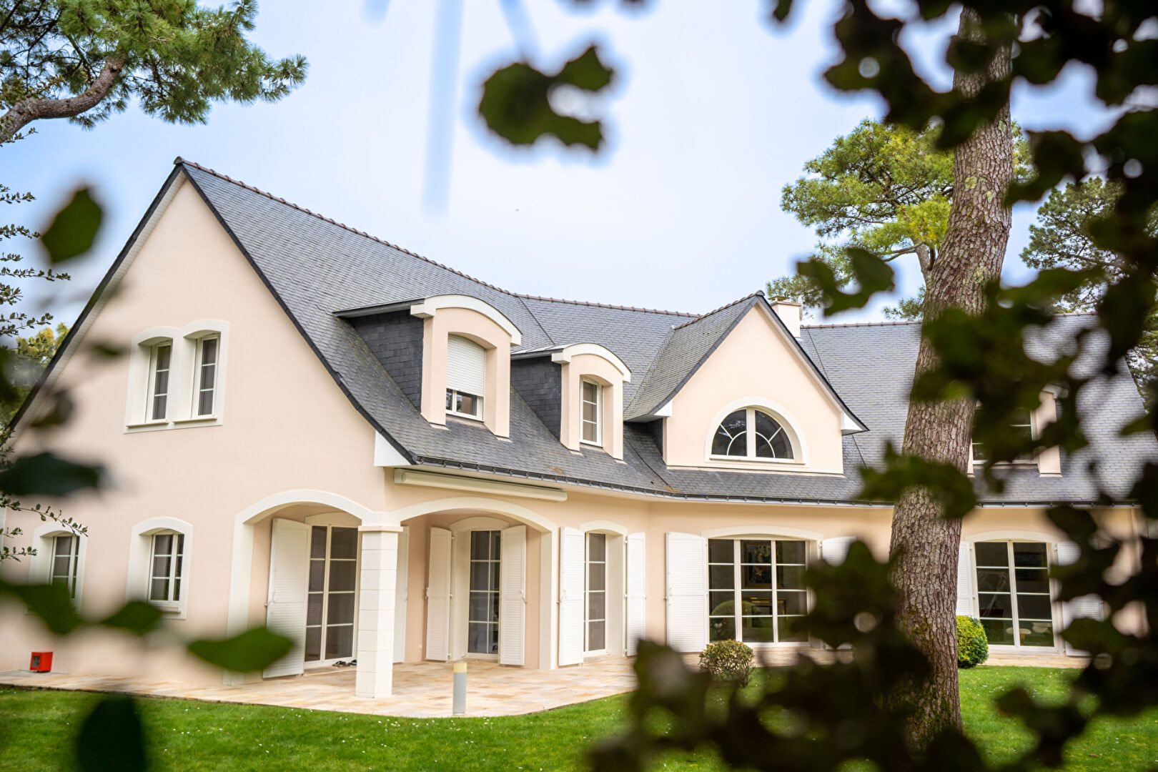 Maison à vendre, 359m², La Baule-Escoublac