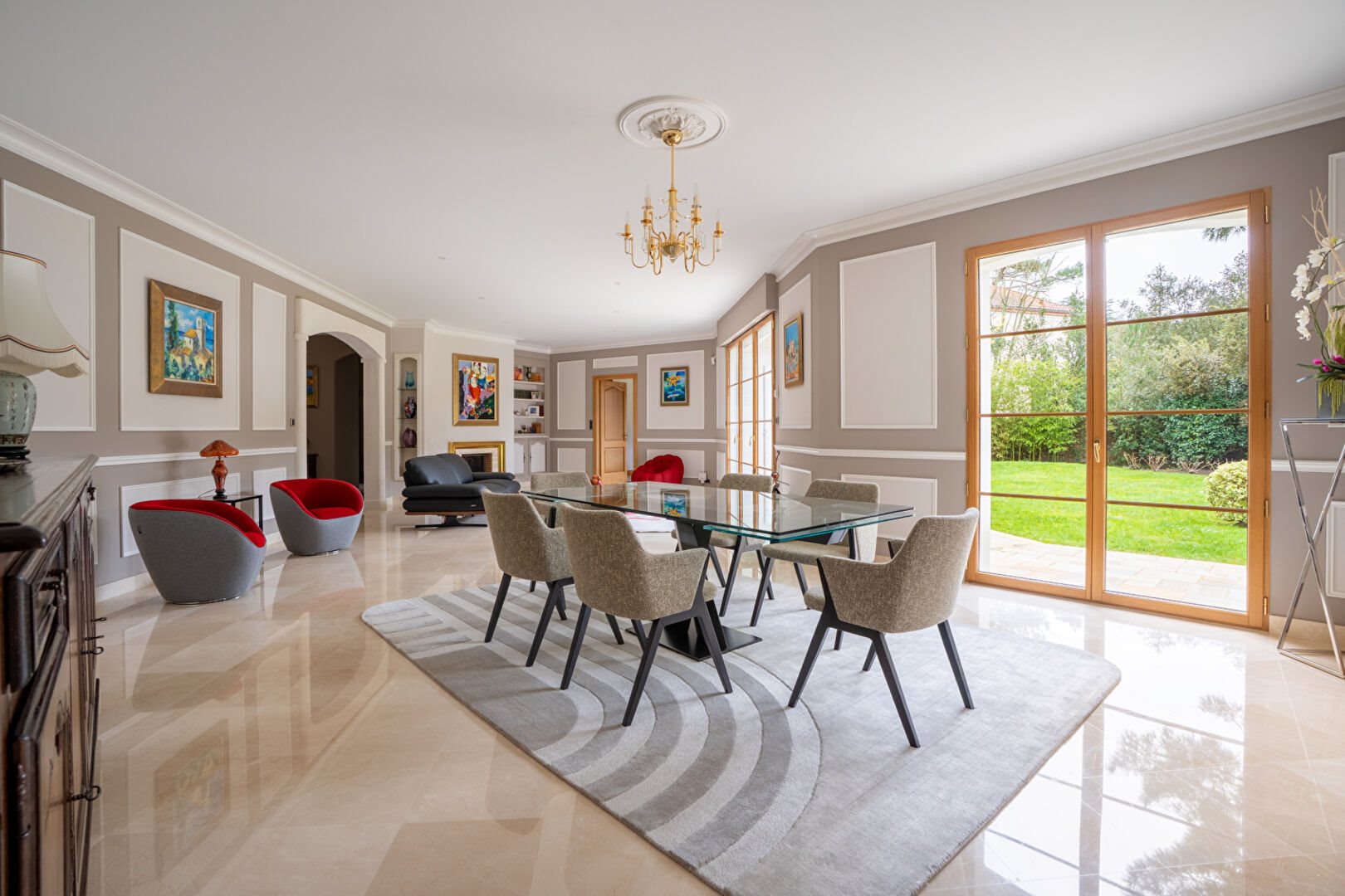 Maison à vendre, 359m², La Baule-Escoublac