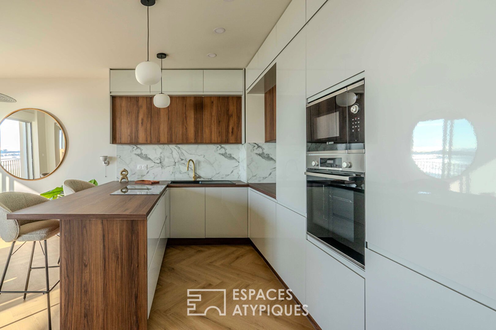Appartement à vendre, 90m², Pornichet