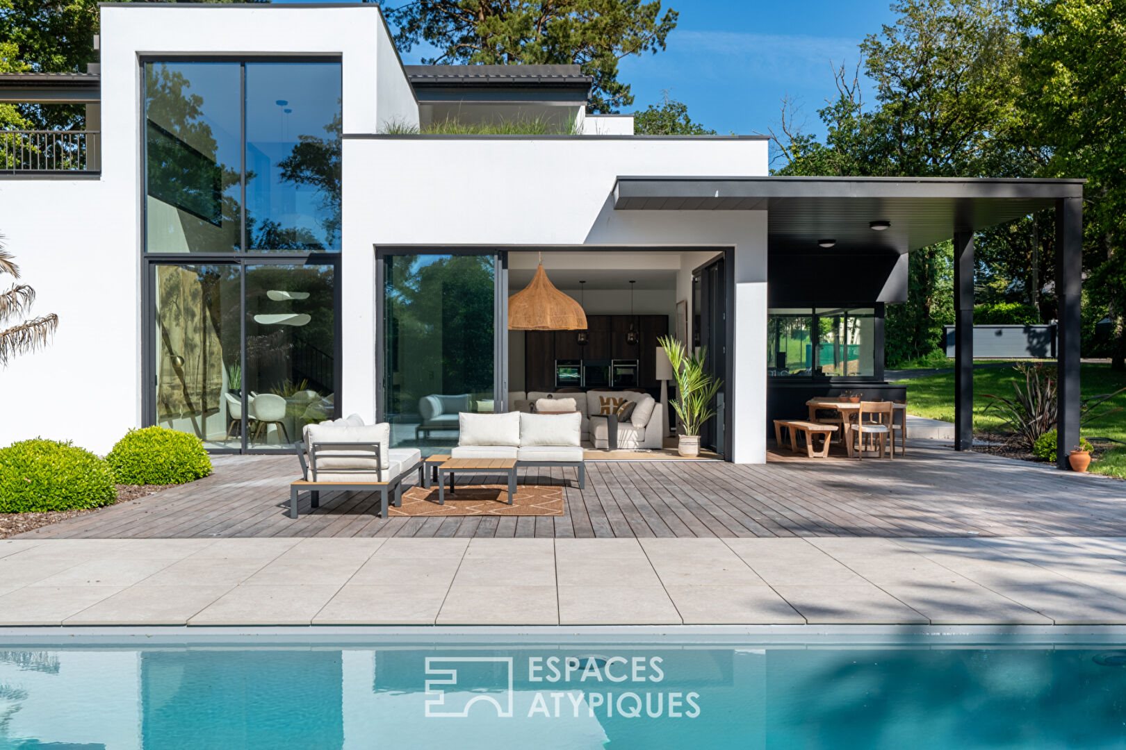 Maison à vendre, 290m², Guérande