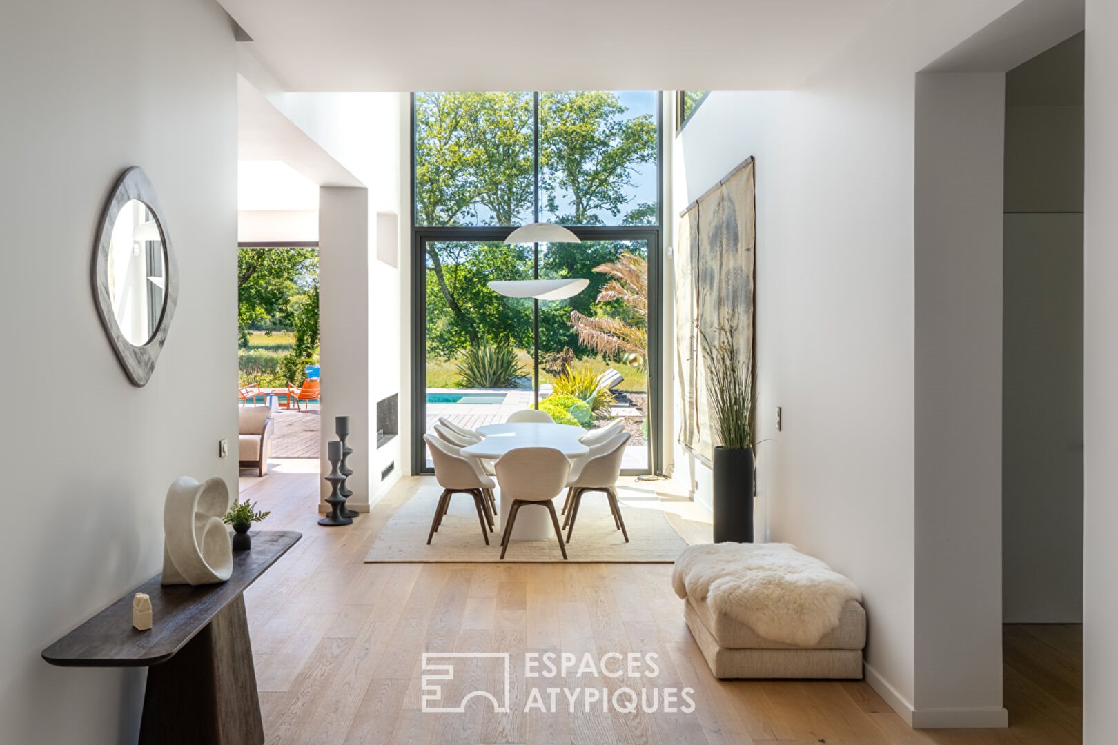 Maison à vendre, 290m², Guérande