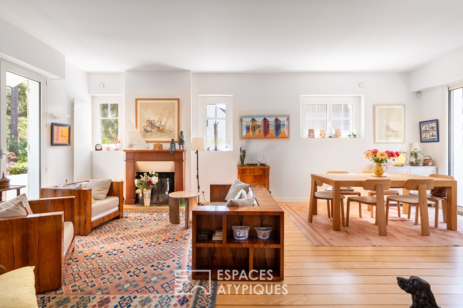 Maison à vendre, 167m², La Baule-Escoublac