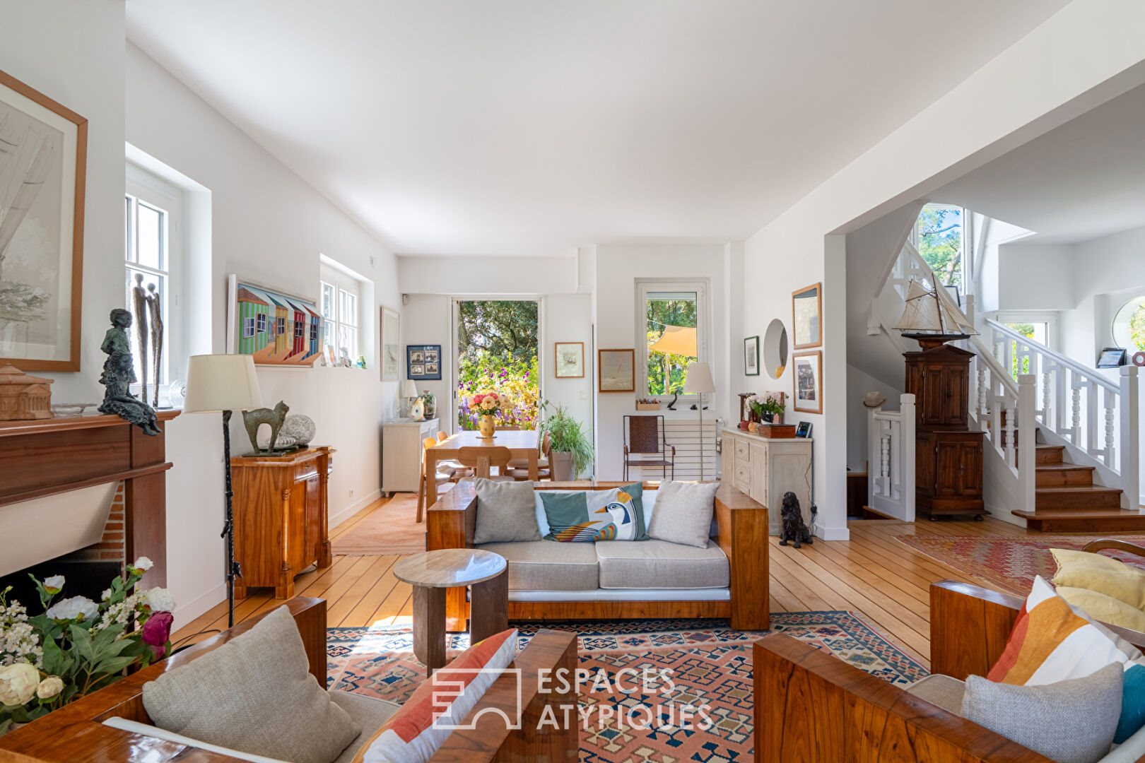 Maison à vendre, 167m², La Baule-Escoublac
