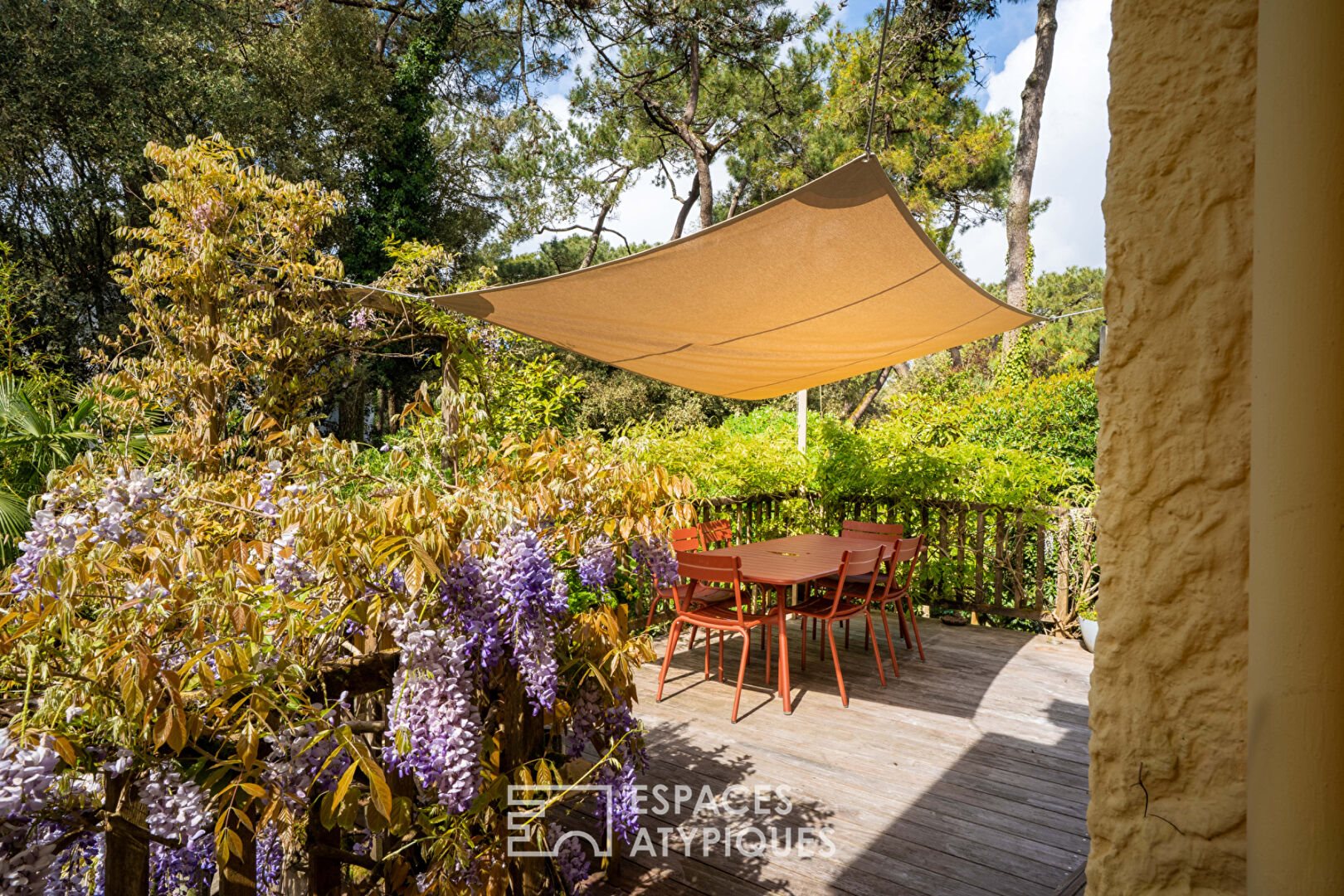 Maison à vendre, 167m², La Baule-Escoublac