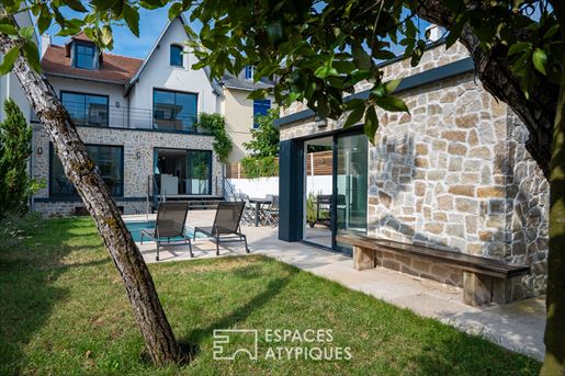 Maison 9 pièces 247 m² · à Pornichet · 247 m² · 3 750 000 €