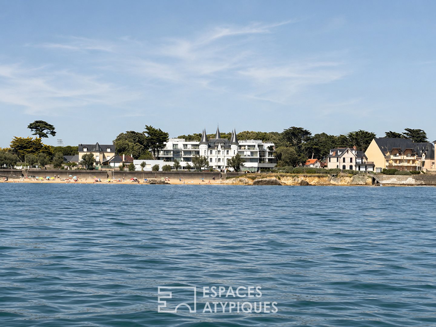 Appartement à vendre, 124m², Pornichet