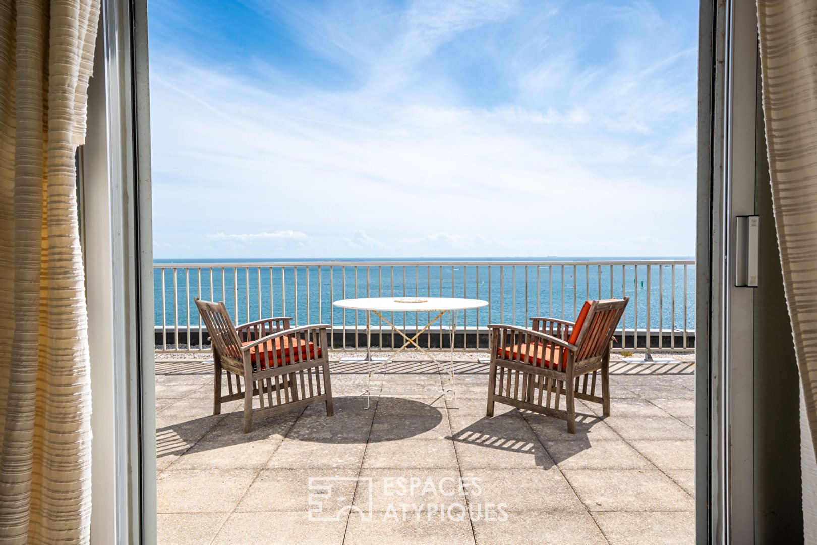 Appartement à vendre, 110m², La Baule-Escoublac