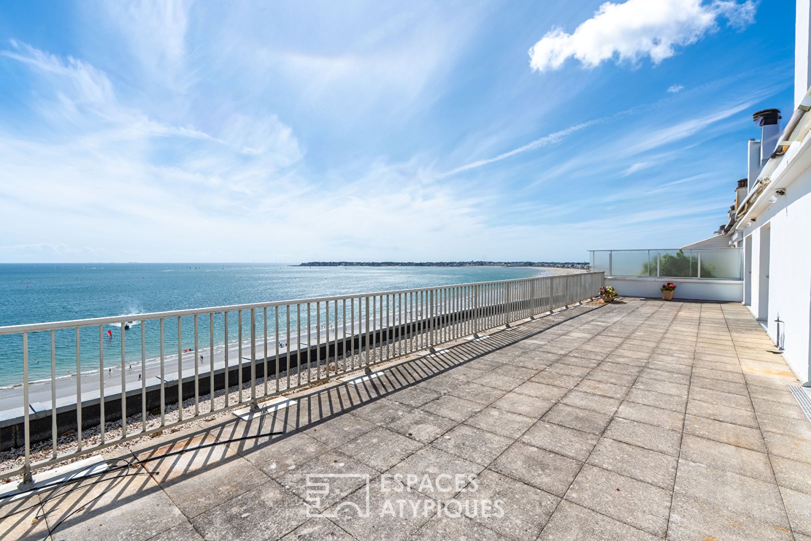 Appartement à vendre, 110m², La Baule-Escoublac