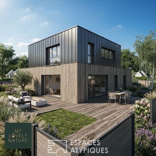 Maison 3 pièces 594 m² · à Pornichet · 594 m² · 383 000 €