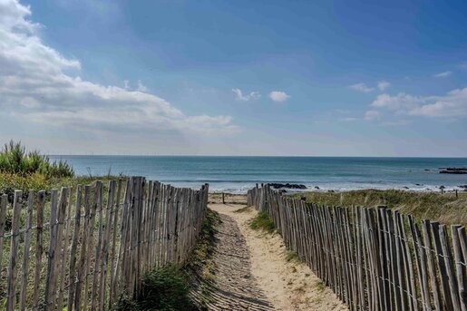 Appartement 3 pièces 92 m² · à Batz-sur-Mer · 92 m² · 379 000 €
