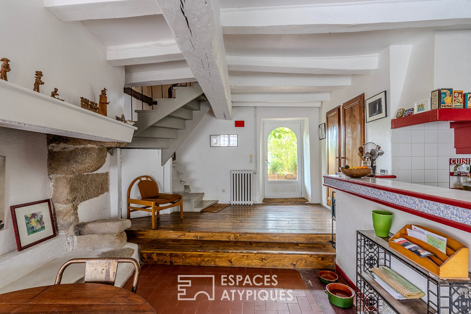 Maison à vendre, 225m², Guérande