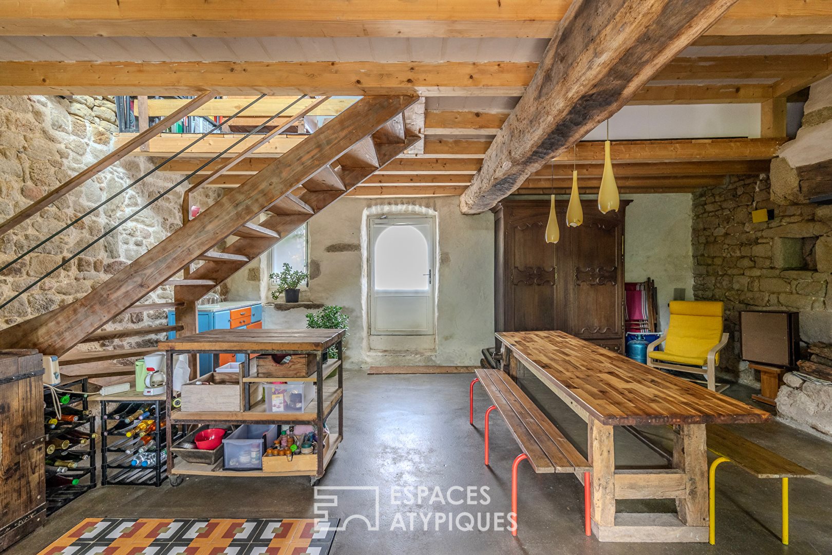 Maison à vendre, 225m², Guérande