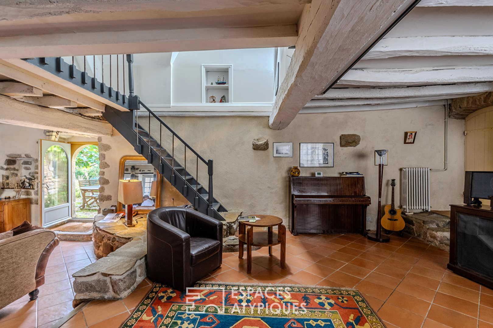 Maison à vendre, 225m², Guérande