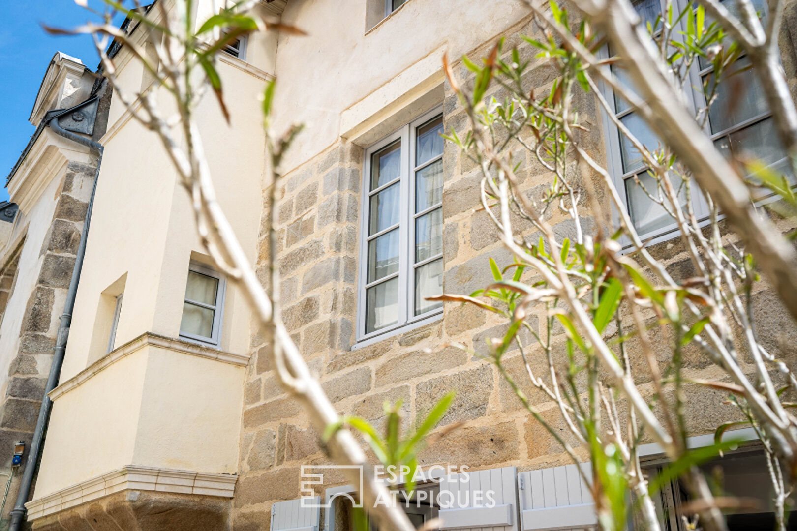 Maison à vendre, 175m², Le Croisic