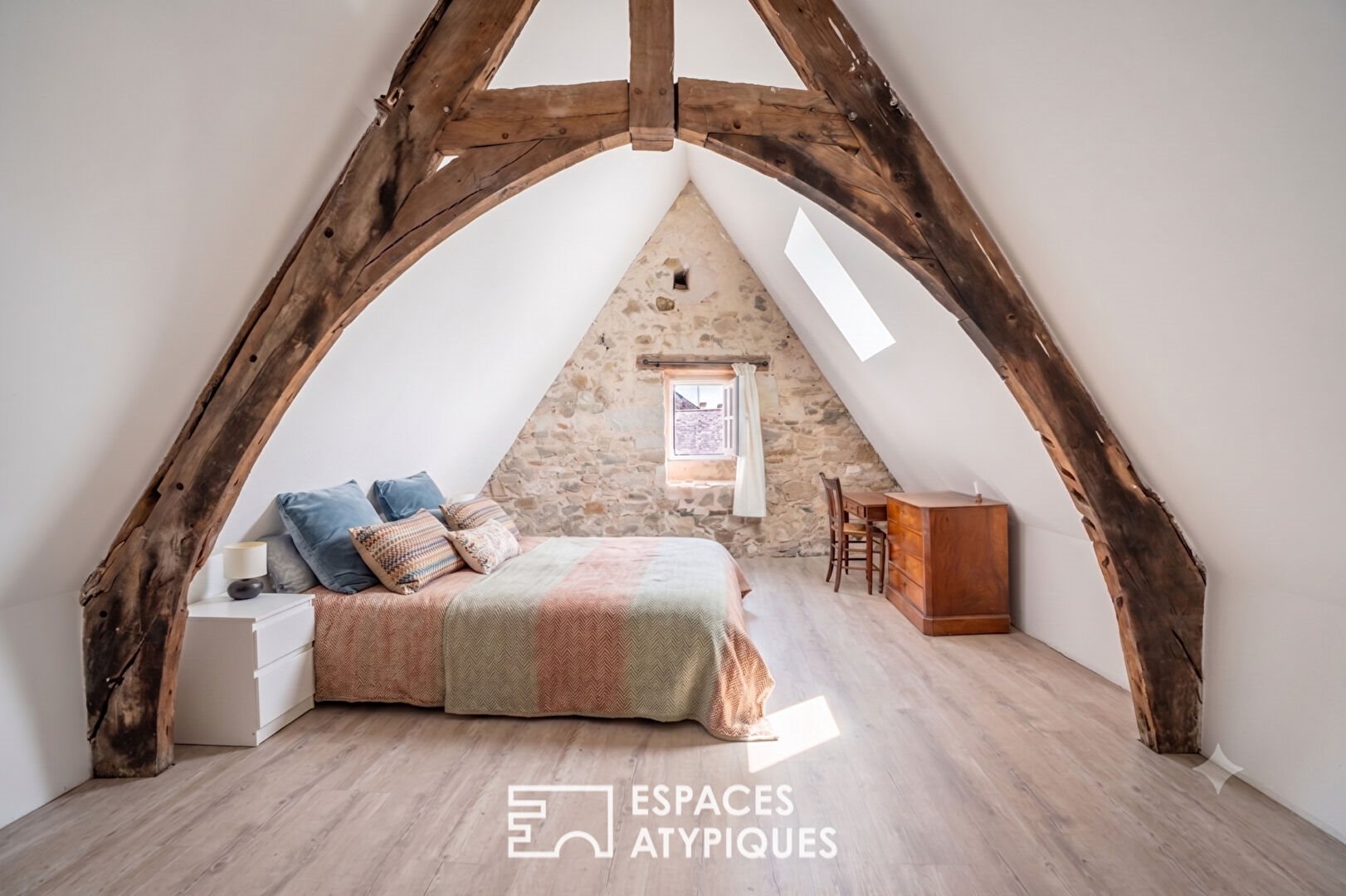 Maison à vendre, 175m², Le Croisic