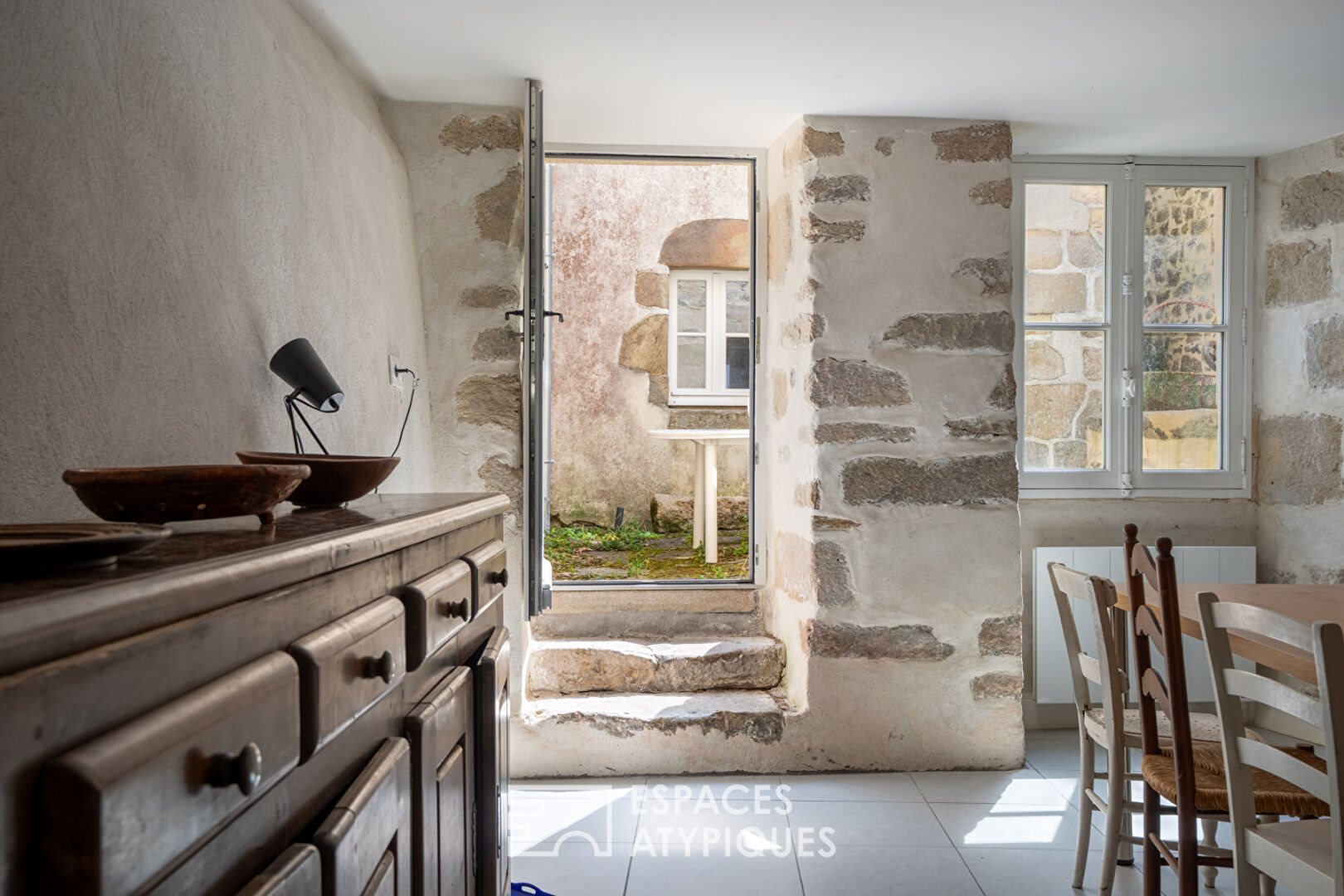 Maison à vendre, 175m², Le Croisic