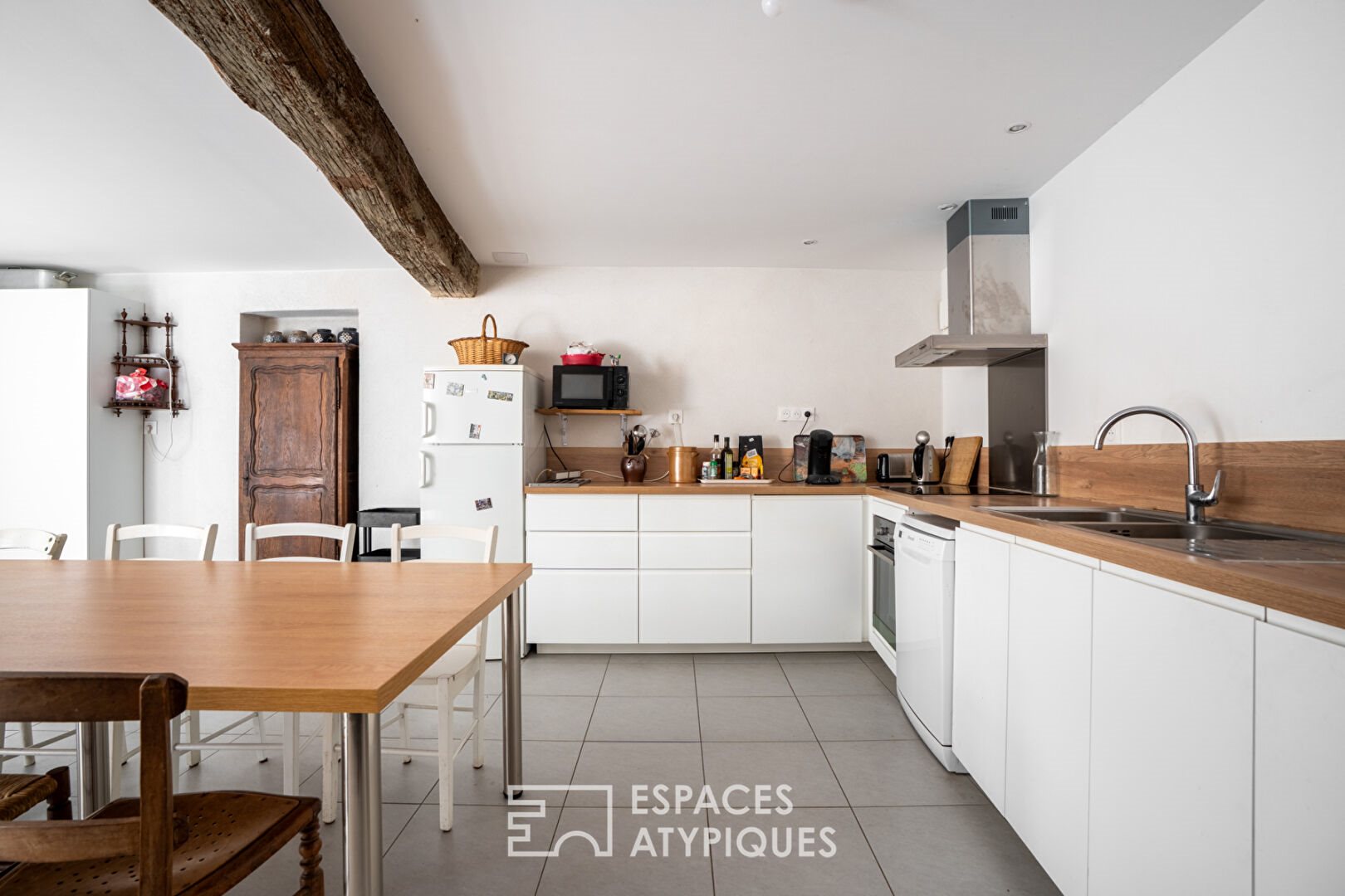 Maison à vendre, 175m², Le Croisic