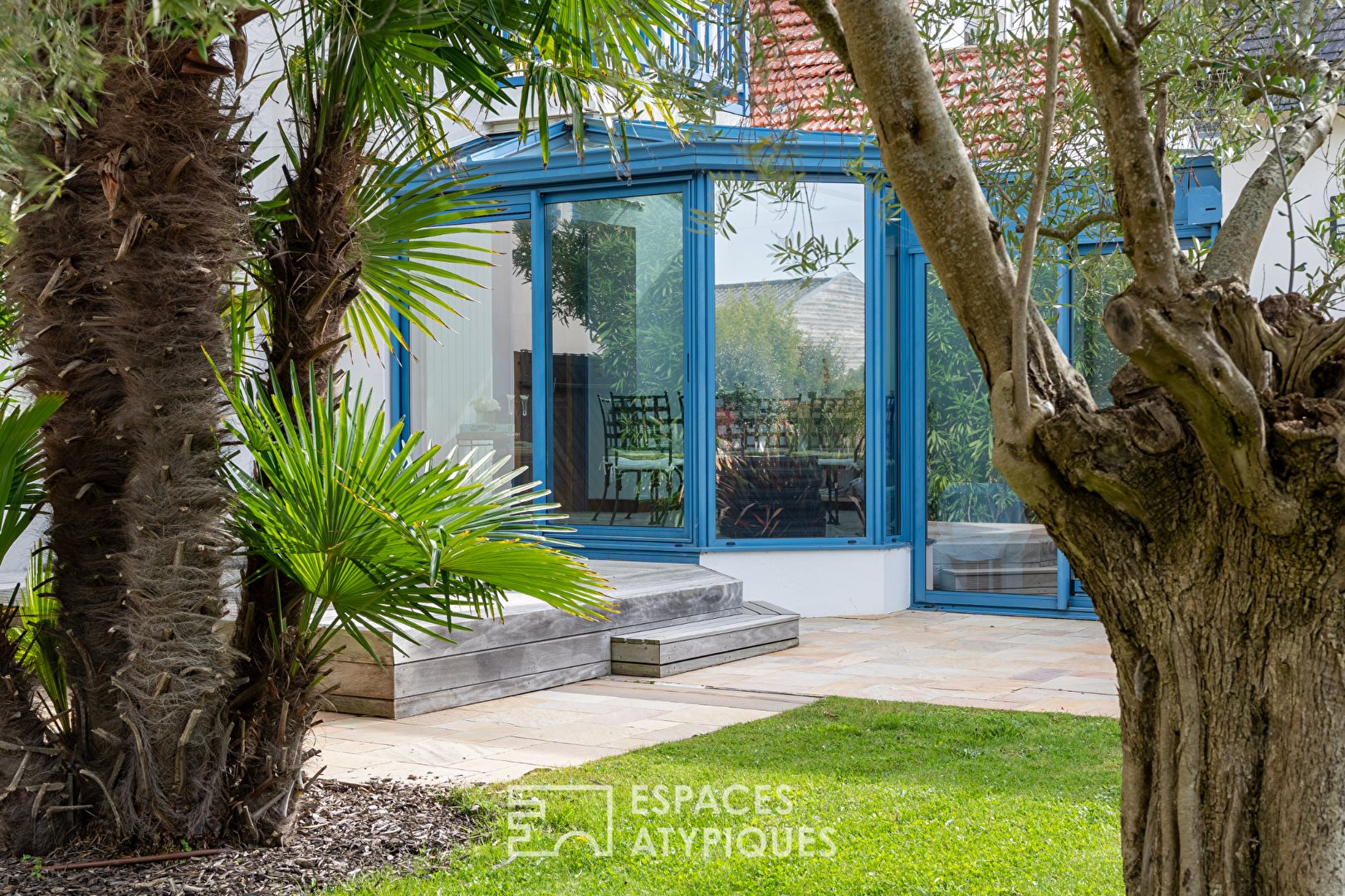 Maison à vendre, 310m², Le Croisic