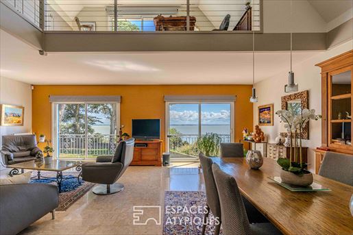 Maison 8 pièces 250 m² · à Saint-Nazaire · 250 m² · 2 190 000 €
