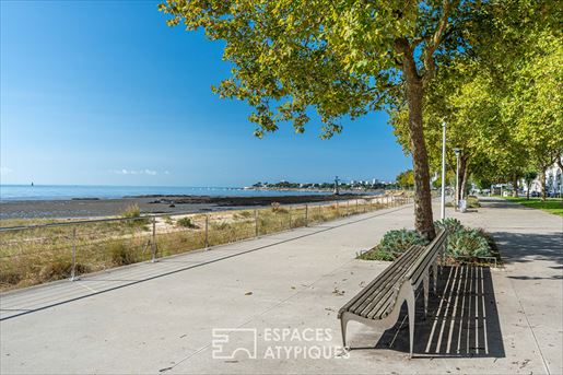 Appartement 4 pièces 117 m² · à Saint-Nazaire · 117 m² · 499 500 €